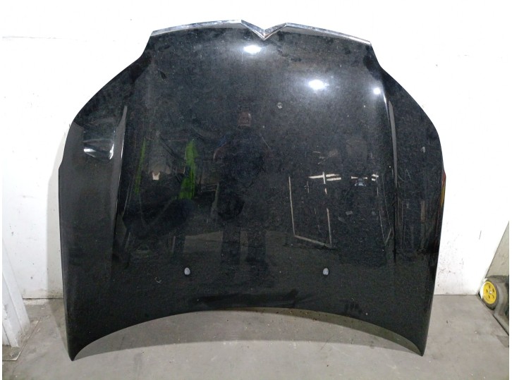 Recambio de capot para citroën c5 iii (rd_) 2.0 hdi (rdrhda) referencia OEM IAM 7901P3 7901P3 