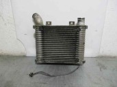 Recambio de intercooler para hyundai h 1 2.5 turbodiesel referencia OEM IAM 281904A20X MANDO