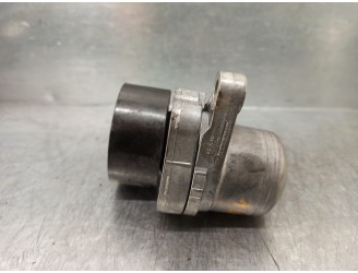 Recambio de tensor correa auxiliar para renault laguna ii (bg0) 2.0 dci diesel cat referencia OEM IAM 117507568R 