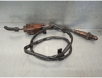 Recambio de sonda lambda para volkswagen touareg (7la) 5.0 v10 tdi cat (ayh) referencia OEM IAM 07Z906262A 0281004005 BOSCH