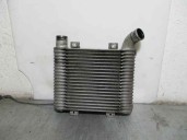 Recambio de intercooler para hyundai h 1 2.5 turbodiesel referencia OEM IAM 281904A20X  MANDO