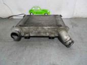 Recambio de intercooler para hyundai h 1 2.5 turbodiesel referencia OEM IAM 281904A20X  MANDO