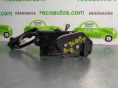 Recambio de cerradura puerta delantera izquierda para mg streetwise 2.0 td referencia OEM IAM   5 PUERTAS