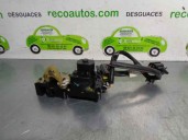 Recambio de cerradura puerta delantera izquierda para mg streetwise 2.0 td referencia OEM IAM   5 PUERTAS