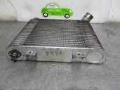 Recambio de intercooler para hyundai h 1 2.5 turbodiesel referencia OEM IAM 281904A20X  MANDO