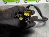 Recambio de cerradura puerta delantera izquierda para mg streetwise 2.0 td referencia OEM IAM   5 PUERTAS