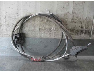 Replacement wiring harness for Citroën Berlingo Station Wagon 1.6 16V HDi FAP OEM IAM reference 9689082080 
