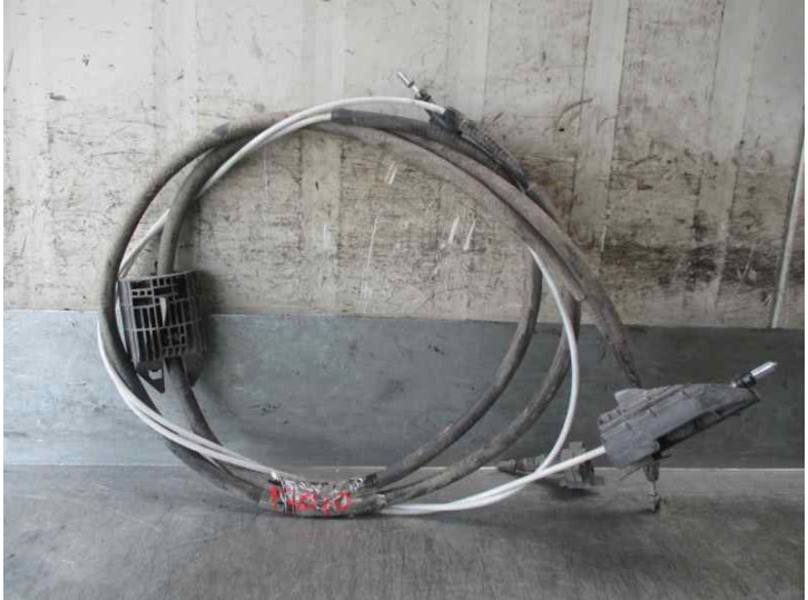 Recambio de cableado para citroën berlingo station wagon 1.6 16v hdi fap referencia OEM IAM 9689082080  