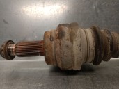Recambio de transmision trasera derecha para bmw x5 (e70) 3.0 turbodiesel cat referencia OEM IAM P7564127 33208609838 