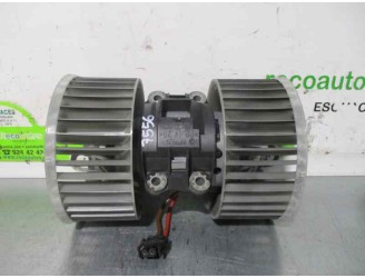 Recambio de motor calefaccion para bmw x3 (e83) 2.0 turbodiesel cat referencia OEM IAM 64116920365  