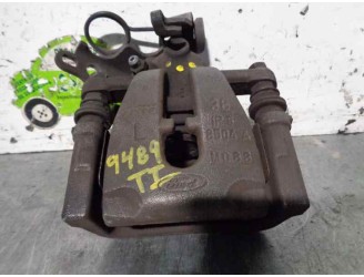 Recambio de pinza freno trasera izquierda para ford mondeo ber. (ca2) 1.8 tdci cat referencia OEM IAM 8505A M088 TRW