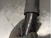 Recambio de amortiguador trasero derecho para ssangyong kyron 2.0 referencia OEM IAM 4531009500  