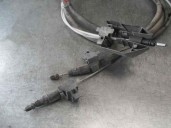 Recambio de cableado para citroën berlingo station wagon 1.6 16v hdi fap referencia OEM IAM 9689082080  