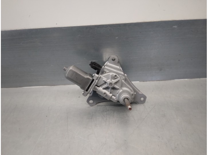 Recambio de motor limpia trasero para mitsubishi space star (a00) 1.2 referencia OEM IAM 8253A105 5 PUERTAS