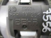 Recambio de motor calefaccion para bmw x3 (e83) 2.0 turbodiesel cat referencia OEM IAM 64116920365 