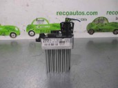 Recambio de motor calefaccion para bmw x3 (e83) 2.0 turbodiesel cat referencia OEM IAM 64116920365 