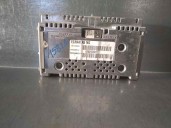 Replacement multifunction screen for renault espace iv (jk0) dynamique OEM IAM reference 8200154477 216763473X2 