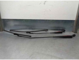 Recambio de brazo limpia delantero derecho para citroën berlingo station wagon 1.6 16v hdi fap referencia OEM IAM 9682974780  