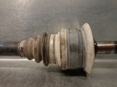 Recambio de transmision trasera derecha para bmw x5 (e70) 3.0 turbodiesel cat referencia OEM IAM P7564127 33208609838 