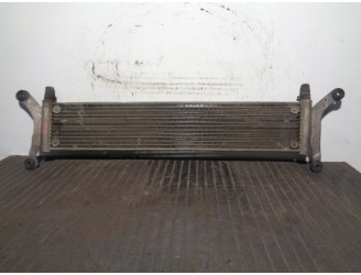 Recambio de radiador agua para volkswagen touareg (7la) 5.0 v10 tdi cat (ayh) referencia OEM IAM 7L6121212B K9136003 BEHR