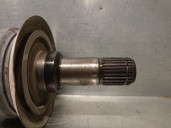 Recambio de transmision trasera derecha para bmw x5 (e70) 3.0 turbodiesel cat referencia OEM IAM P7564127 33208609838 