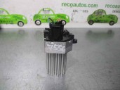 Recambio de motor calefaccion para bmw x3 (e83) 2.0 turbodiesel cat referencia OEM IAM 64116920365 