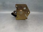 Recambio de maneta interior trasera derecha para lancia thema 2.0 16v cat referencia OEM IAM  176749080 