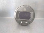 Recambio de mando climatizador para renault espace iv (jk0) dynamique referencia OEM IAM 8200367335 