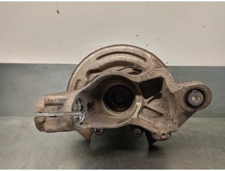 Recambio de mangueta trasera izquierda para land rover evoque 2.2 sd4 cat referencia OEM IAM LR024483  