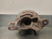 Recambio de mangueta trasera izquierda para land rover evoque 2.2 sd4 cat referencia OEM IAM LR024483  