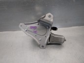 Recambio de motor limpia trasero para mitsubishi space star (a00) 1.2 referencia OEM IAM 8253A105  5 PUERTAS