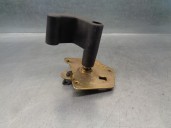 Recambio de maneta interior trasera derecha para lancia thema 2.0 16v cat referencia OEM IAM  176749080 