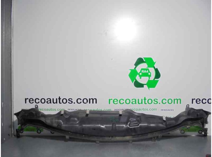 Recambio de torpedo para ford fiesta (cb1) 1.25 16v cat referencia OEM IAM 8A61A016B26A  