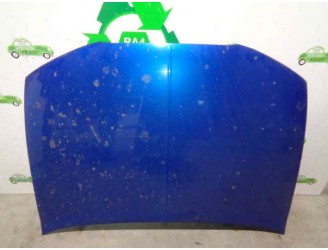 Recambio de capot para mg streetwise 2.0 td referencia OEM IAM AZUL 