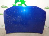 Recambio de capot para mg streetwise 2.0 td referencia OEM IAM  AZUL 