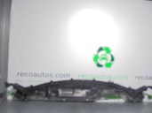 Recambio de torpedo para ford fiesta (cb1) 1.25 16v cat referencia OEM IAM 8A61A016B26A  