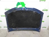 Recambio de capot para mg streetwise 2.0 td referencia OEM IAM AZUL 