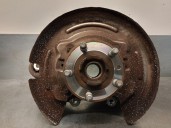 Recambio de mangueta trasera izquierda para land rover evoque 2.2 sd4 cat referencia OEM IAM LR024483  