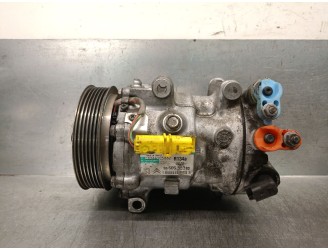 Recambio de compresor aire acondicionado para citroën c5 iii (rd_) 2.0 hdi (rdrhda) referencia OEM IAM 9660555380 6453XE 1333F S