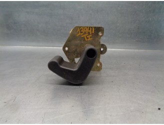 Recambio de maneta interior trasera izquierda para lancia thema 2.0 16v cat referencia OEM IAM  82435539 