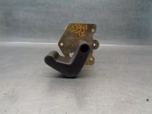 Recambio de maneta interior trasera izquierda para lancia thema 2.0 16v cat referencia OEM IAM  82435539 