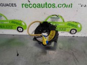 Recambio de anillo airbag para mg streetwise 2.0 td referencia OEM IAM YRC100410 
