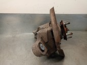 Recambio de mangueta trasera izquierda para land rover evoque 2.2 sd4 cat referencia OEM IAM LR024483  