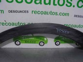 Recambio de aletin trasero derecho para bmw x3 (e83) 2.0 turbodiesel cat referencia OEM IAM 51713330868 