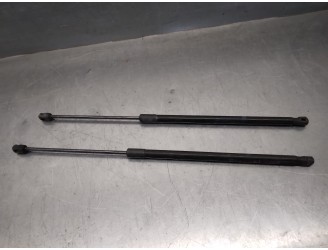 Recambio de amortiguadores capo para mercedes-benz clase e (w212) lim. 2.1 cdi cat referencia OEM IAM A2048800029  