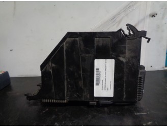 Recambio de cajon bateria para citroën berlingo station wagon 1.6 16v hdi fap referencia OEM IAM 9663615580  