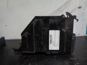 Recambio de cajon bateria para citroën berlingo station wagon 1.6 16v hdi fap referencia OEM IAM 9663615580  