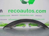 Recambio de aletin trasero derecho para bmw x3 (e83) 2.0 turbodiesel cat referencia OEM IAM 51713330868 