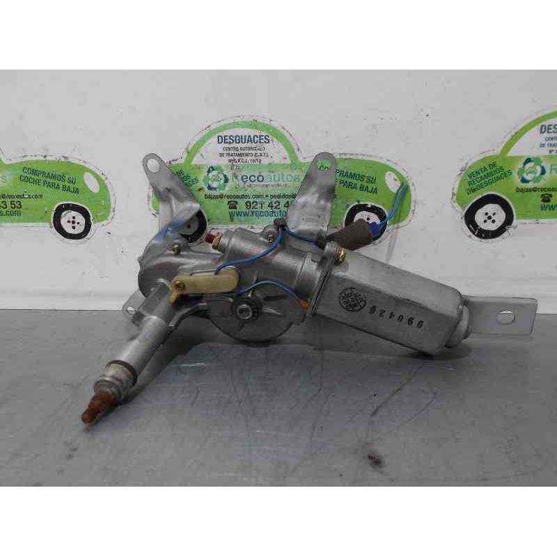 Recambio de motor limpia trasero para kia pride 1.3 cat referencia OEM IAM 03511-1030 03511-1030 