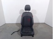 Recambio de asiento delantero izquierdo para hyundai kona furgoneta/suv (os, ose, osi) ev referencia OEM IAM EM16 